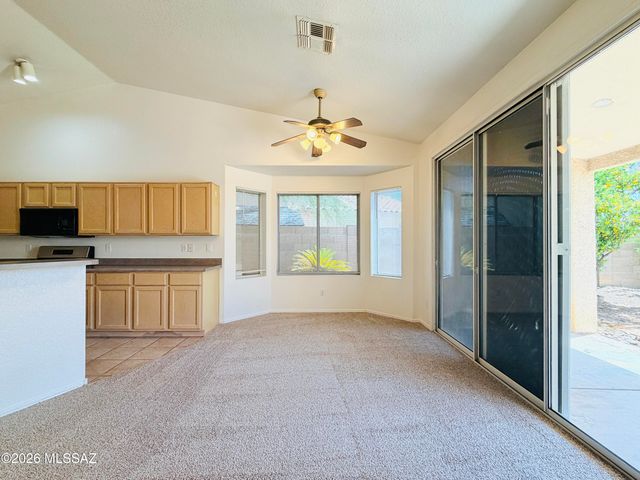 10080 E Paseo De La Masada, Tucson, AZ 85747