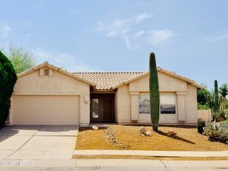 10080 E Paseo De La Masada, Tucson, AZ 85747