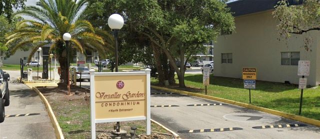 7820 S Colony Circle 109, Tamarac, FL 33321