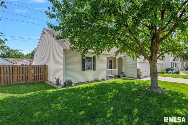 3824 Viking Boulevard, Springfield, IL 62712