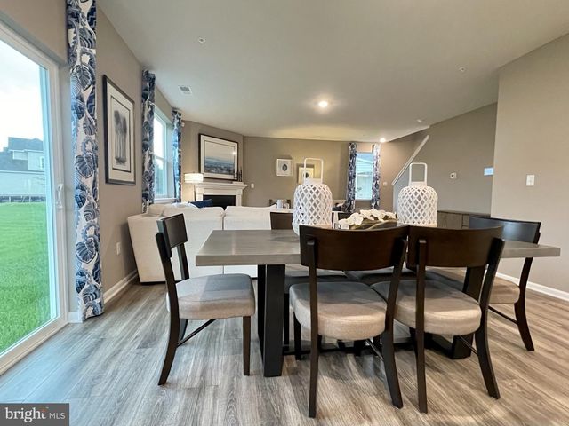 107 EQUINOX DR, Milton, DE 19968