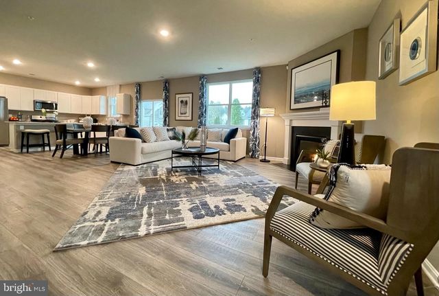 107 EQUINOX DR, Milton, DE 19968