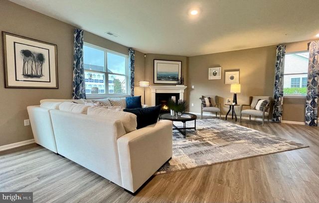 107 EQUINOX DR, Milton, DE 19968