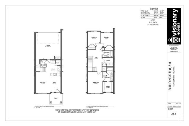 1042 E MALIBU LN, Washington, UT 84780