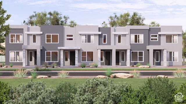 1042 E MALIBU LN, Washington, UT 84780