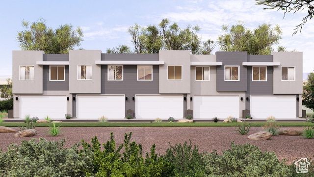 1042 E MALIBU LN, Washington, UT 84780