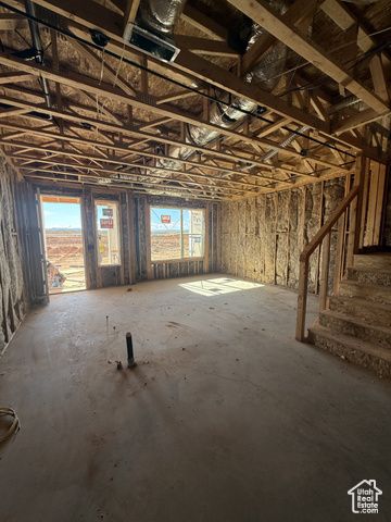 1042 E MALIBU LN, Washington, UT 84780