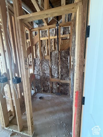 1042 E MALIBU LN, Washington, UT 84780