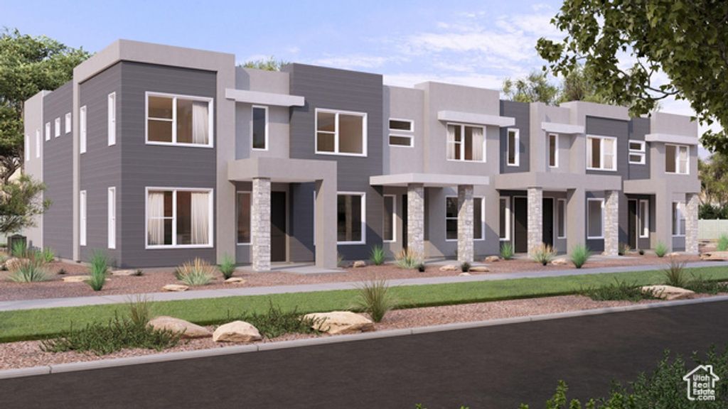 1042 E MALIBU LN, Washington, UT 84780