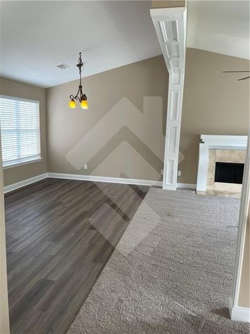 4839 Lake Park Lane, Acworth, GA 30101