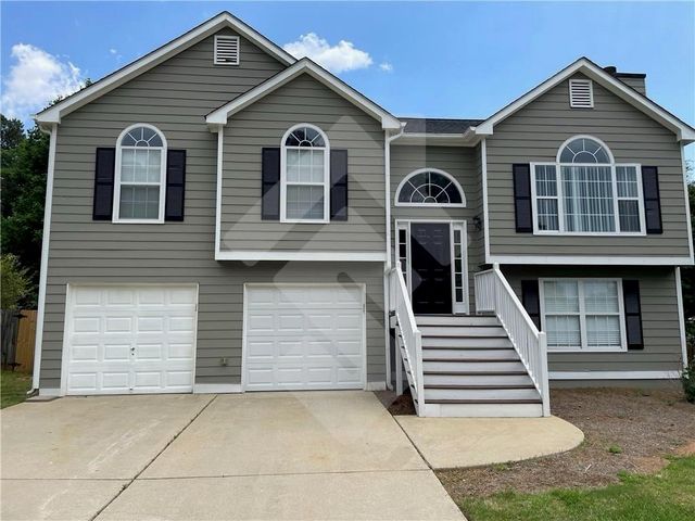 4839 Lake Park Lane, Acworth, GA 30101