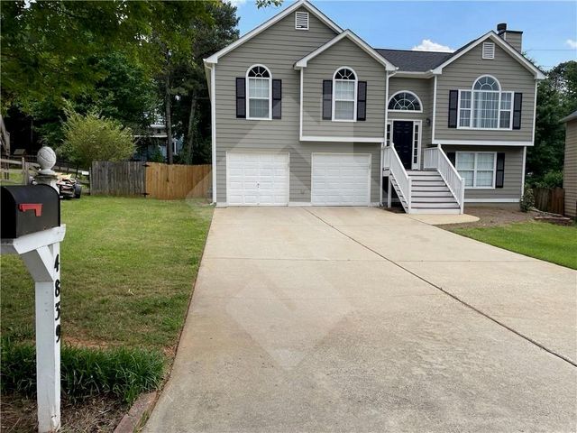 4839 Lake Park Lane, Acworth, GA 30101
