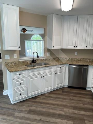 4839 Lake Park Lane, Acworth, GA 30101