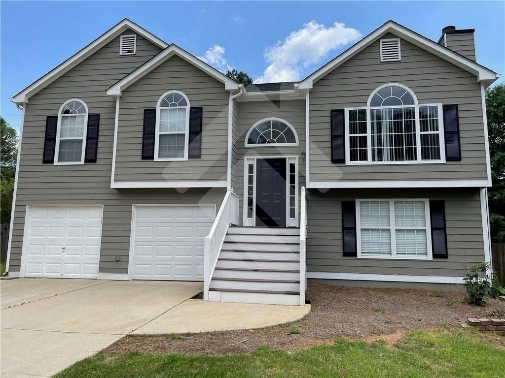 4839 Lake Park Lane, Acworth, GA 30101