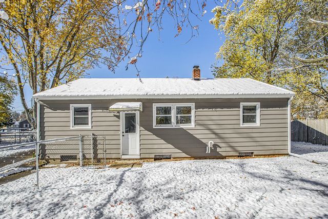 1404 Seminole Street, Kalamazoo, MI 49006