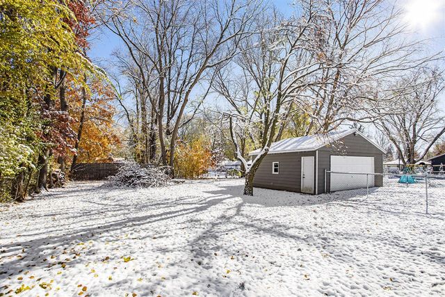 1404 Seminole Street, Kalamazoo, MI 49006