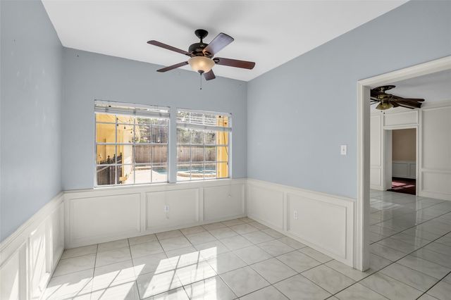 14014 Court Of Regents, Houston, TX 77069