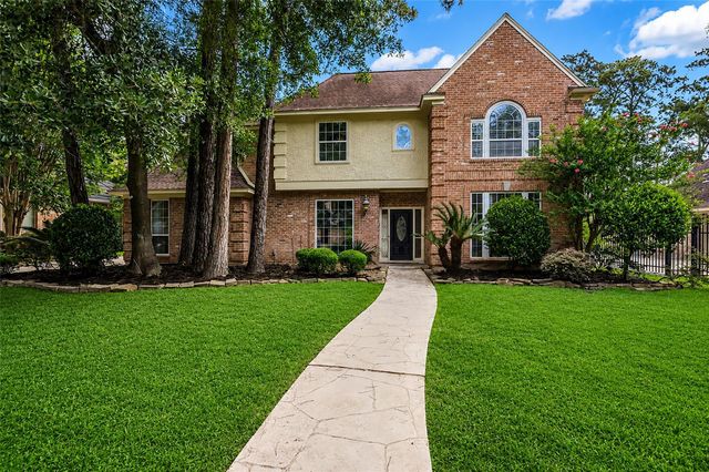 14014 Court Of Regents, Houston, TX 77069