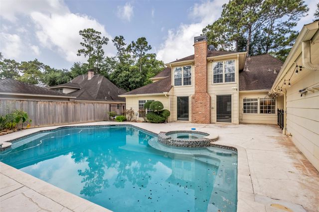 14014 Court Of Regents, Houston, TX 77069