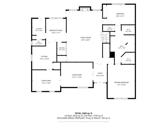 14014 Court Of Regents, Houston, TX 77069