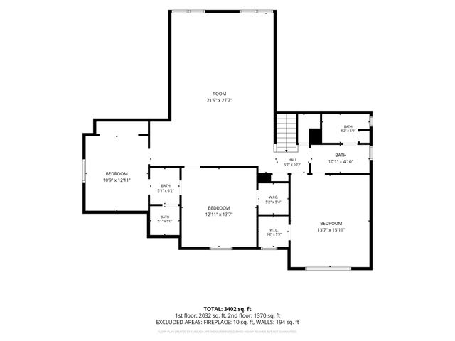 14014 Court Of Regents, Houston, TX 77069
