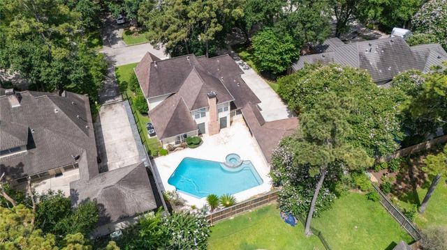 14014 Court Of Regents, Houston, TX 77069