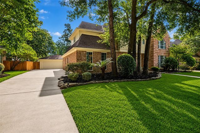 14014 Court Of Regents, Houston, TX 77069