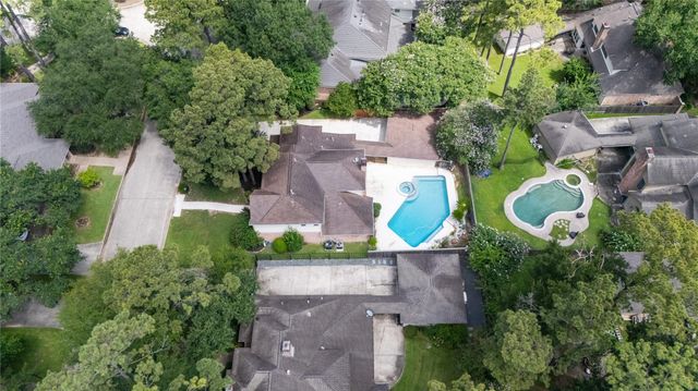 14014 Court Of Regents, Houston, TX 77069