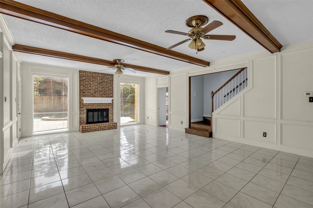 14014 Court Of Regents, Houston, TX 77069