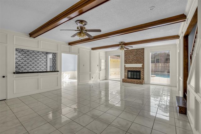 14014 Court Of Regents, Houston, TX 77069