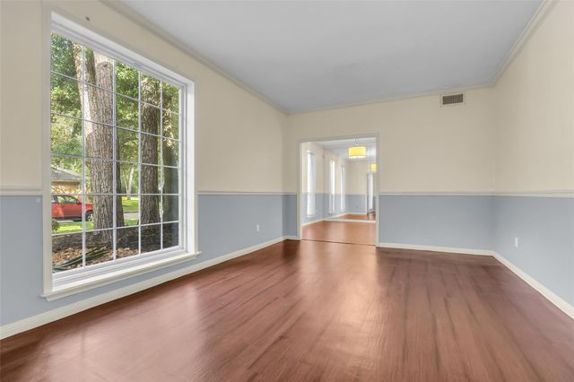 14014 Court Of Regents, Houston, TX 77069