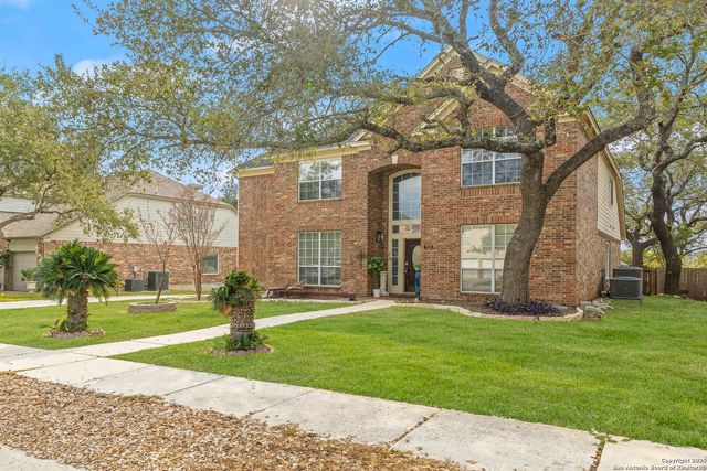 718 Wildgrove Ln, San Antonio, TX 78258