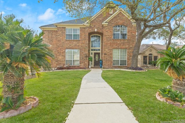 718 Wildgrove Ln, San Antonio, TX 78258