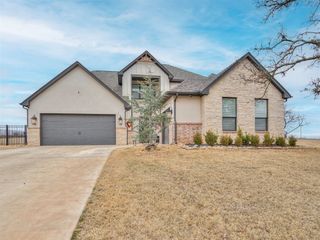 2274 Jackson Lane, Blanchard, OK 73010