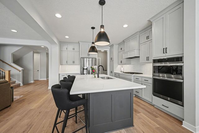 6408 Red Cedar Drive, Chaska, MN 55318