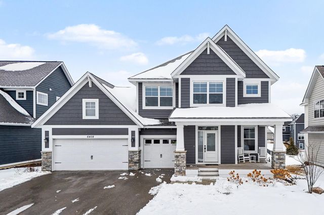 6408 Red Cedar Drive, Chaska, MN 55318