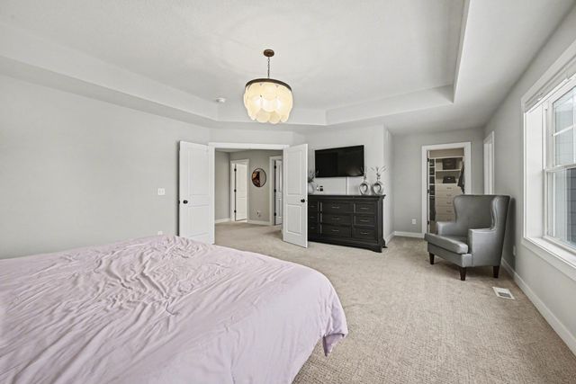 6408 Red Cedar Drive, Chaska, MN 55318