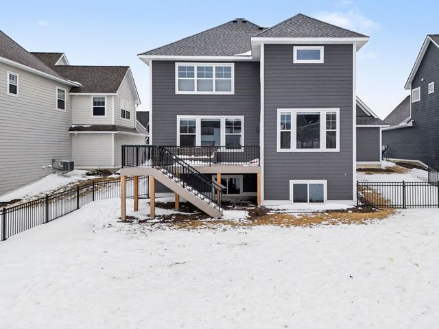 6408 Red Cedar Drive, Chaska, MN 55318