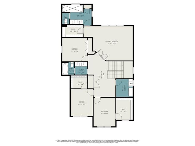 6408 Red Cedar Drive, Chaska, MN 55318