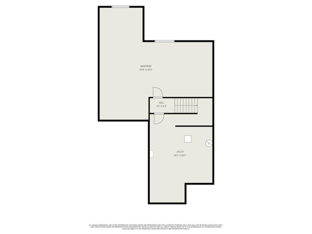 6408 Red Cedar Drive, Chaska, MN 55318