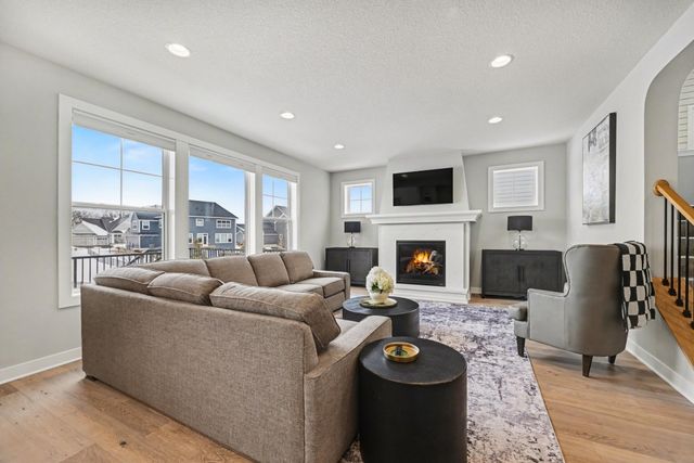 6408 Red Cedar Drive, Chaska, MN 55318