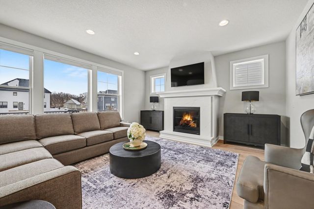 6408 Red Cedar Drive, Chaska, MN 55318