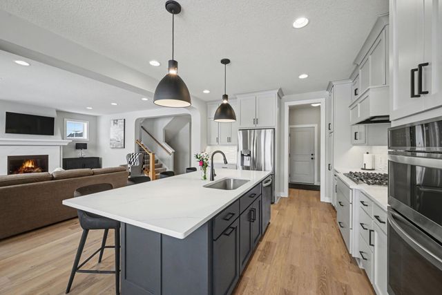 6408 Red Cedar Drive, Chaska, MN 55318