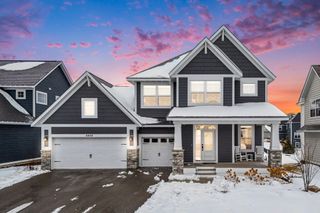 6408 Red Cedar Drive, Chaska, MN 55318