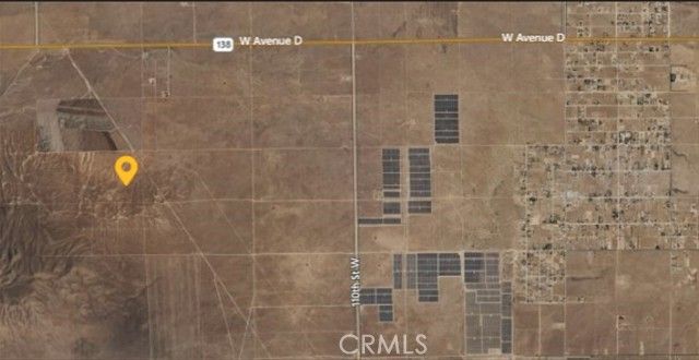 130 W Ave E-6, Lancaster, CA 93536