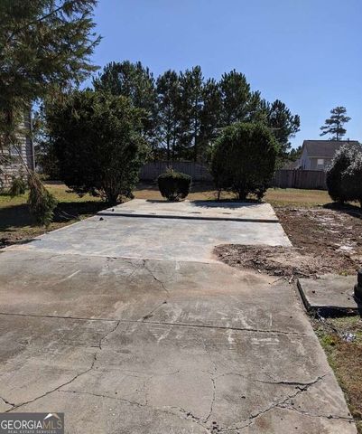 872 Shoals Court, Atlanta, GA 30349