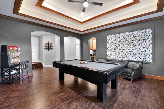 7611 Kings River Lane, Humble, TX 77346