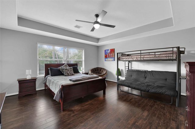 7611 Kings River Lane, Humble, TX 77346