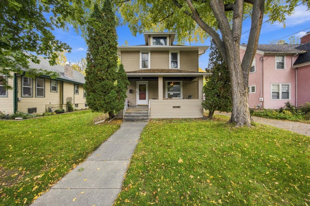 314 Eddy Court S, Fargo, ND 58103 — exterior
