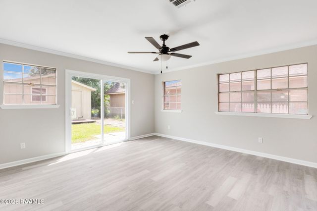 117 Alyene Drive, Lafayette, LA 70506